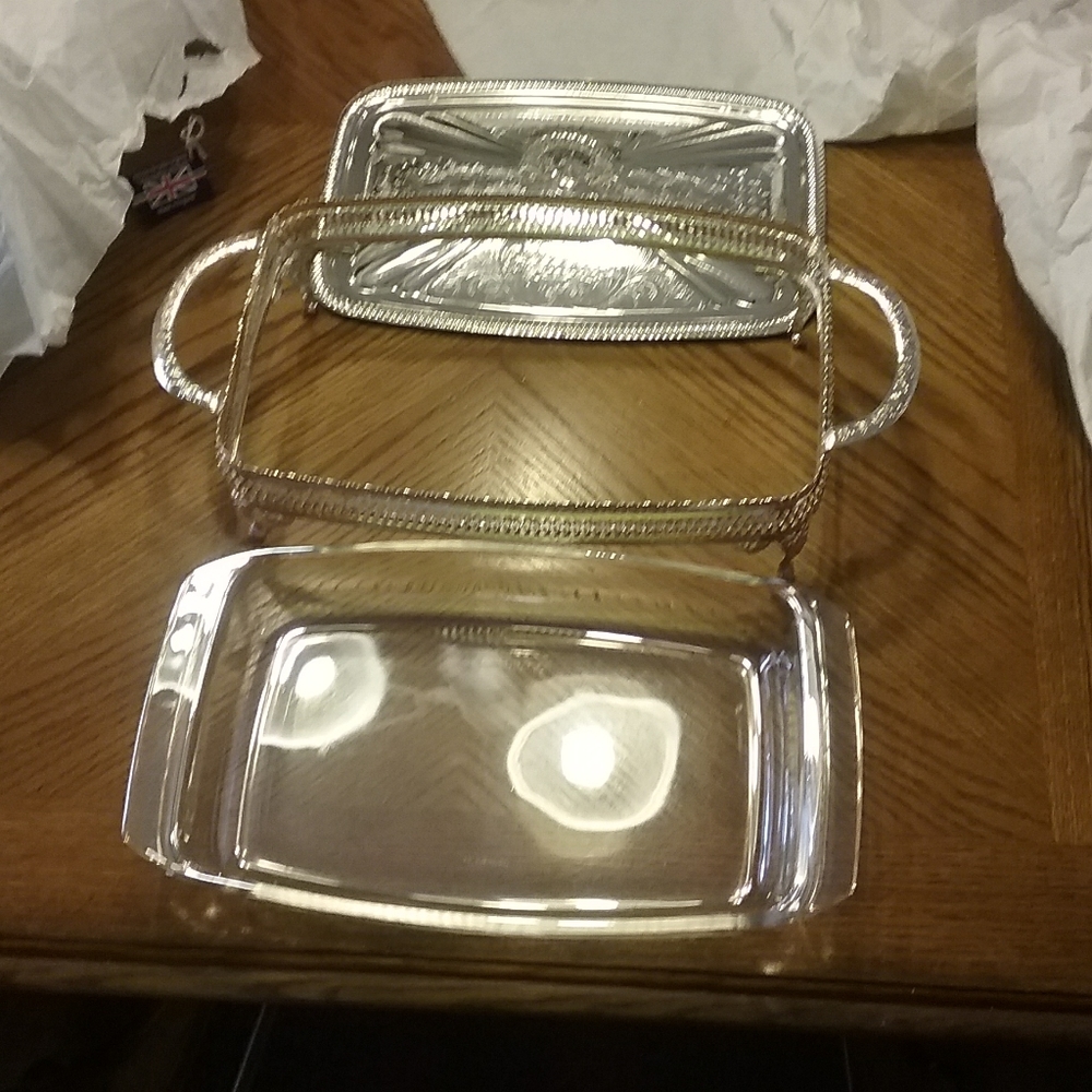 💚New sever tray - Picture 3 of 7